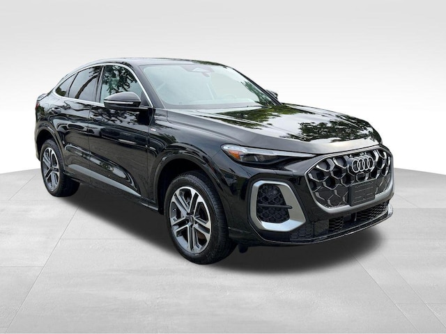 2026 Audi Q5 Sportback