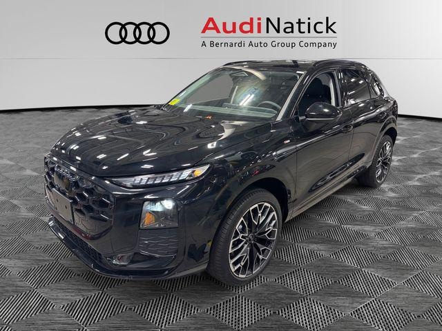 Photo of 2026 Audi Q3 SUV 