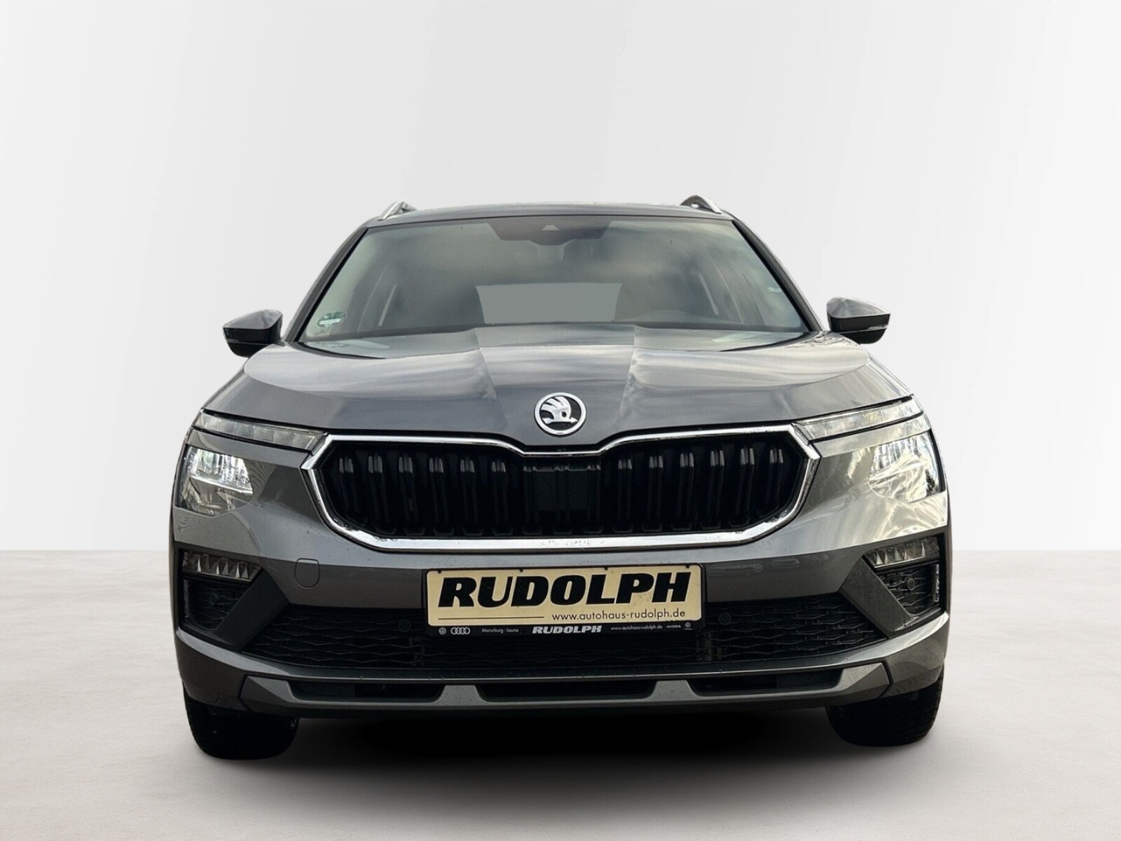 Škoda Kamiq – Bild 5