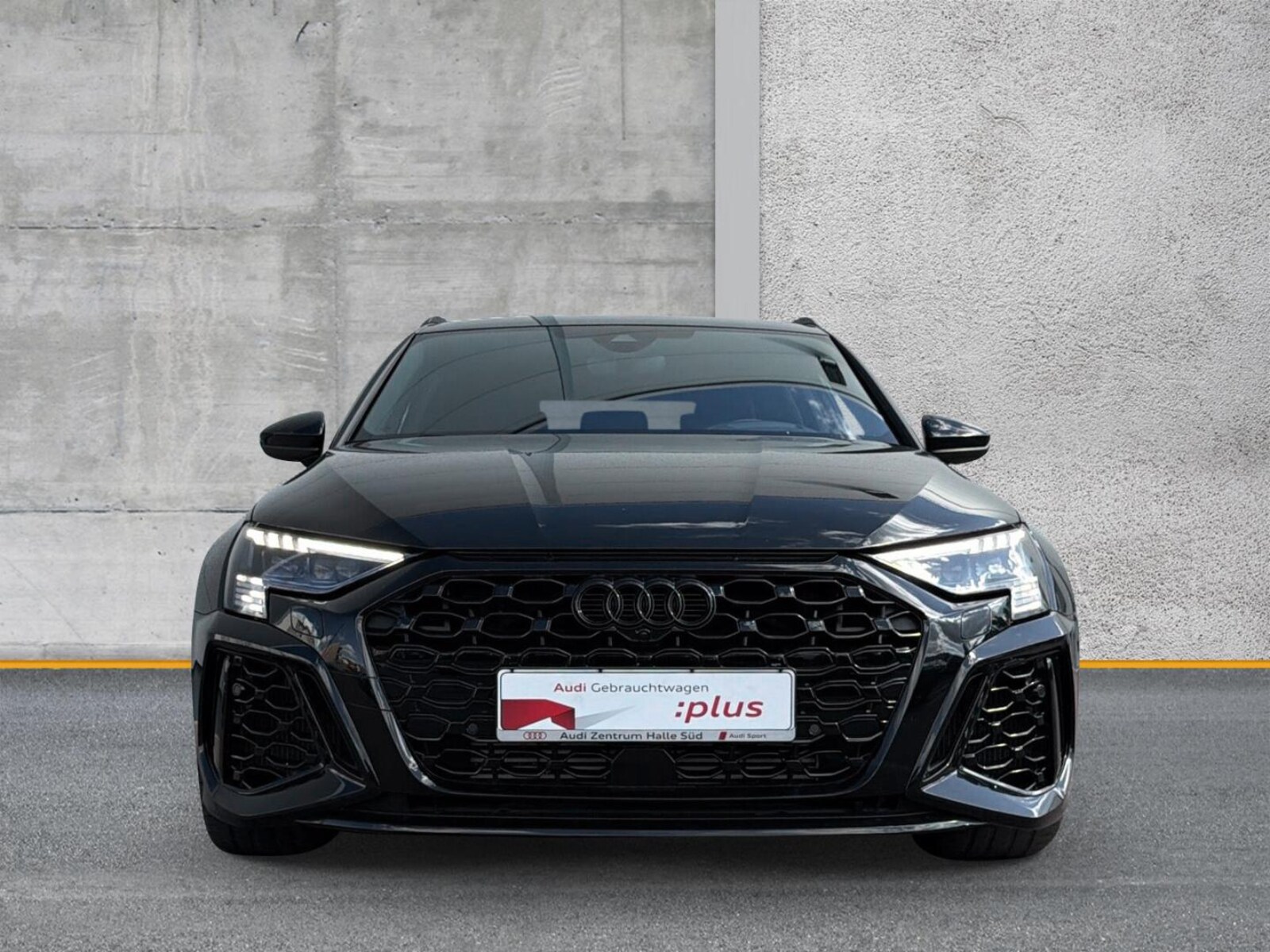 Audi RS 3 Sportback – Bild 5