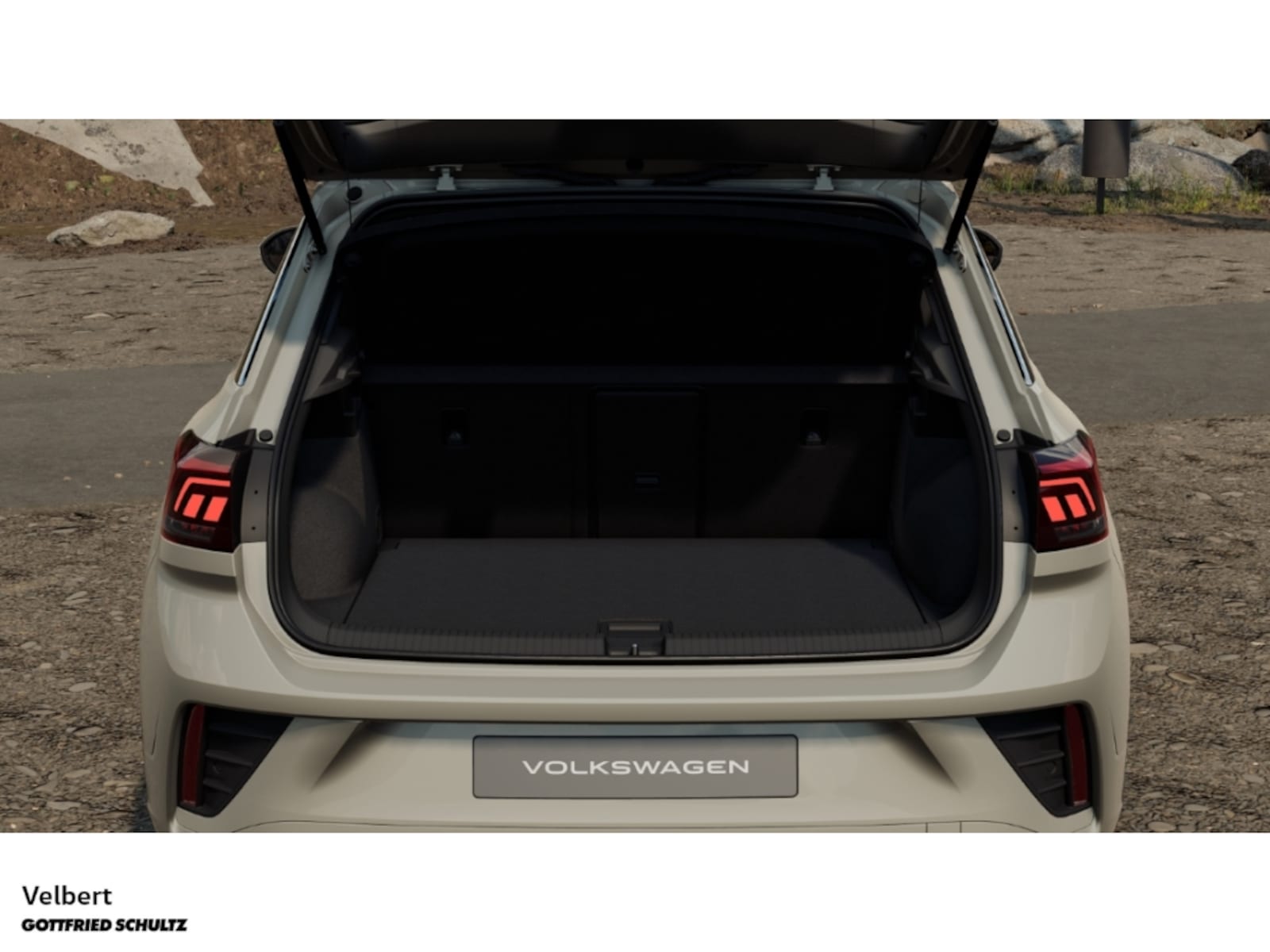 Volkswagen T-Roc – Bild 8
