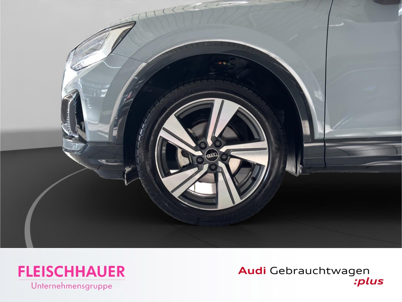 Audi Q2 – Bild 7