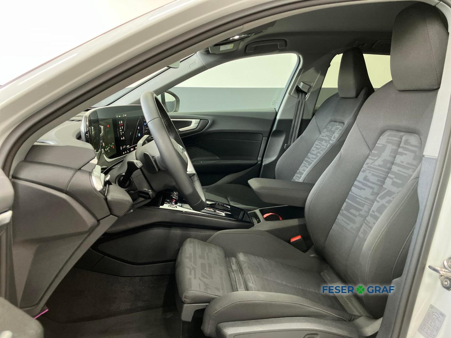Bild über Audi A5 Avant e-hybrid e-hybrid quattro 220 kW S tronic - für weitere Informationen kontaktieren Sie den Audi Partner