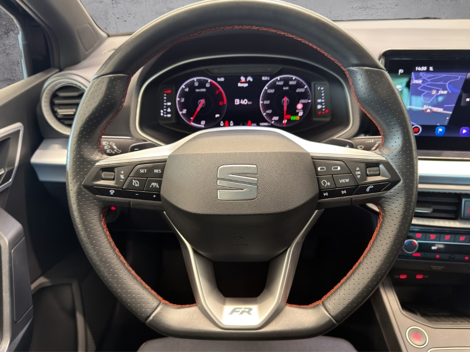 SEAT Ibiza – Bild 10
