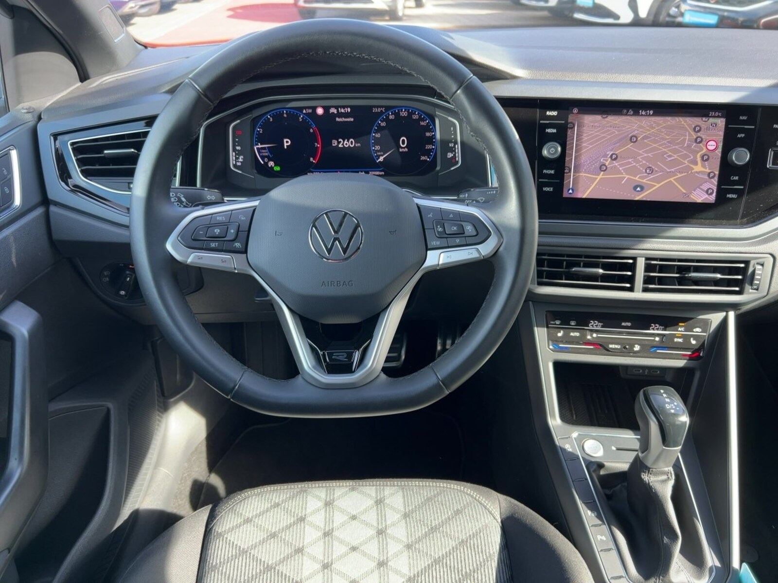 Volkswagen Polo – Bild 10