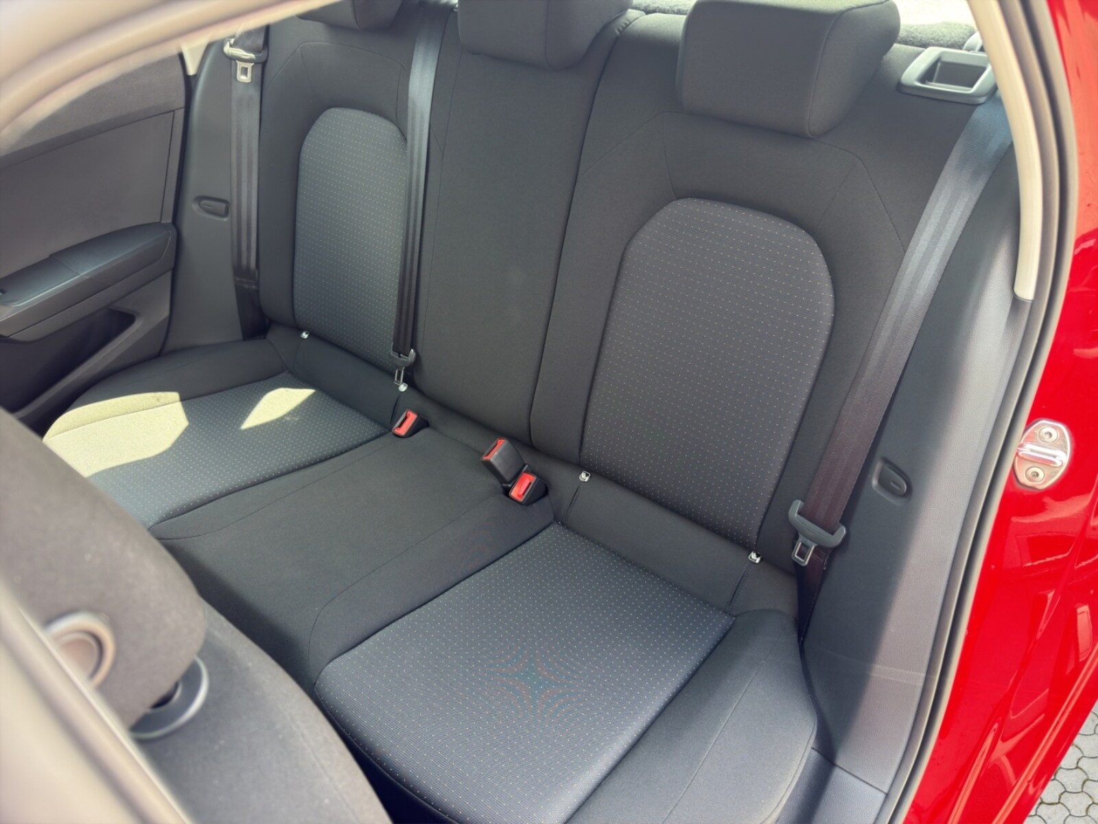 SEAT Ibiza – Bild 12