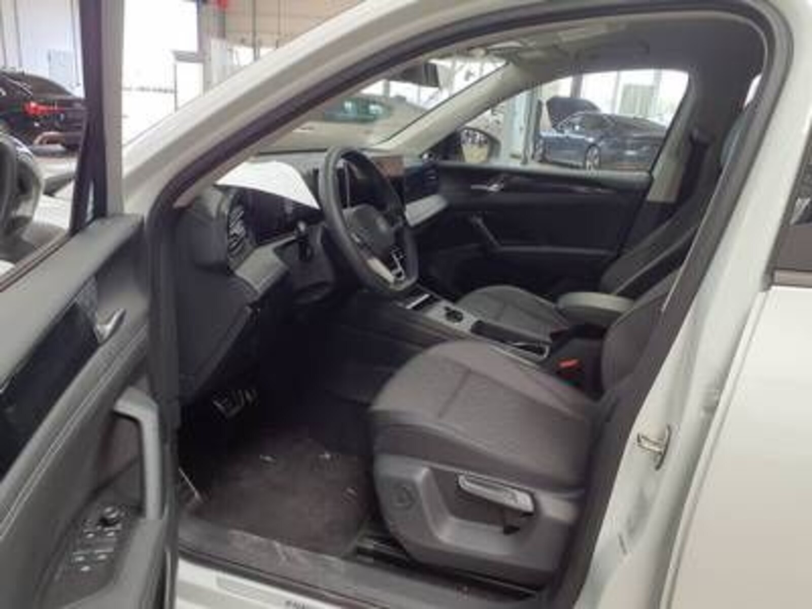 Volkswagen Tiguan – Bild 5