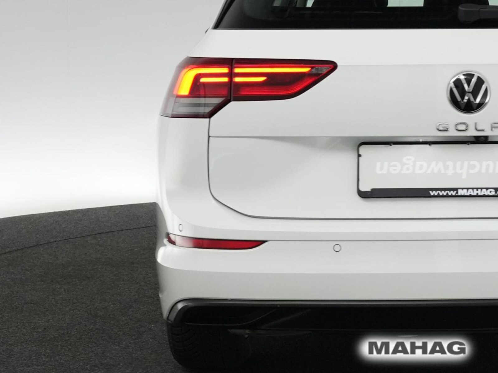 Volkswagen Golf Variant – Bild 9
