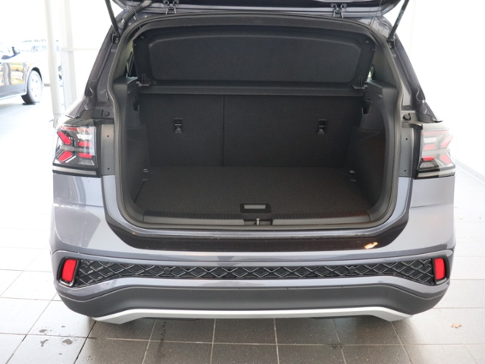 Volkswagen T-Cross – Bild 11