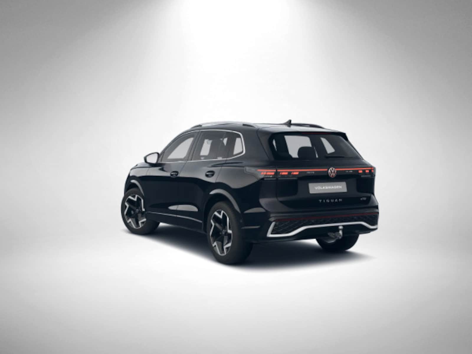 Volkswagen Tiguan – Bild 5