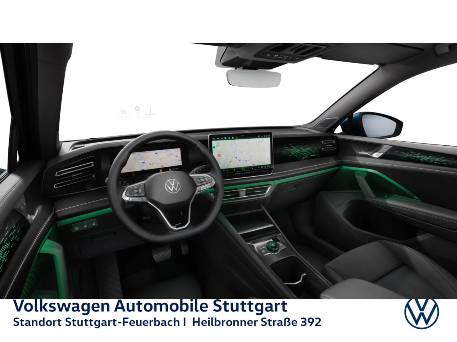 Volkswagen Tiguan – Bild 9