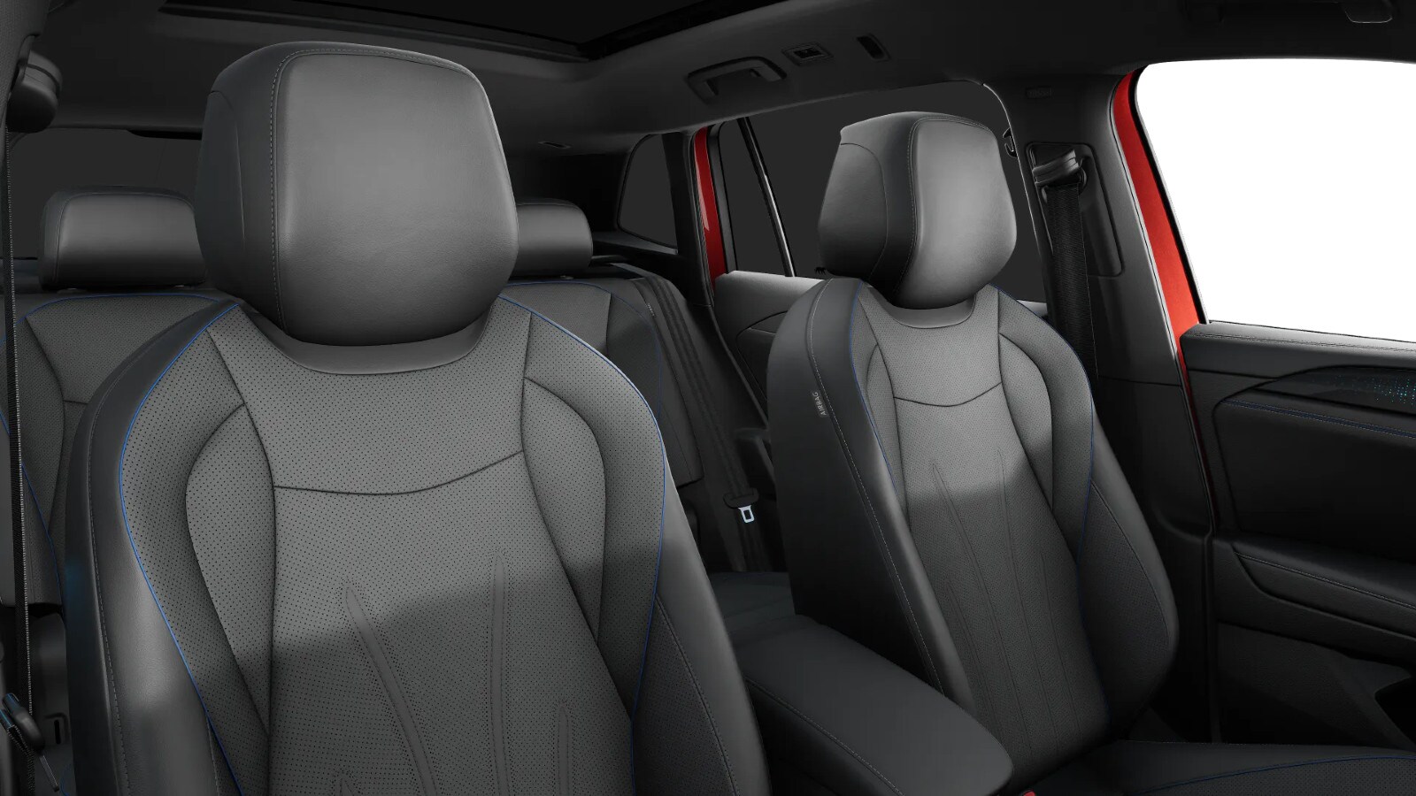 Volkswagen Tiguan – Bild 14