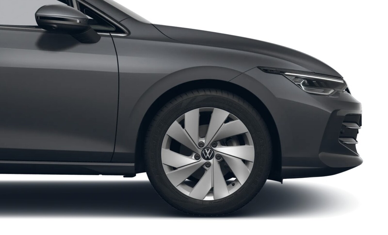 Volkswagen Golf Variant – Bild 11