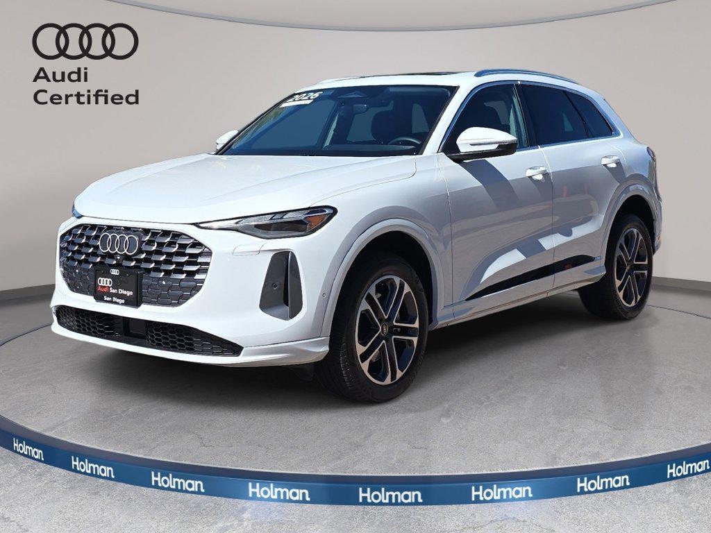 2026 Audi Q5