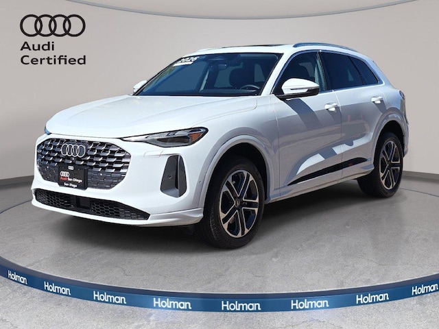 Photo of 2026 Audi Q5