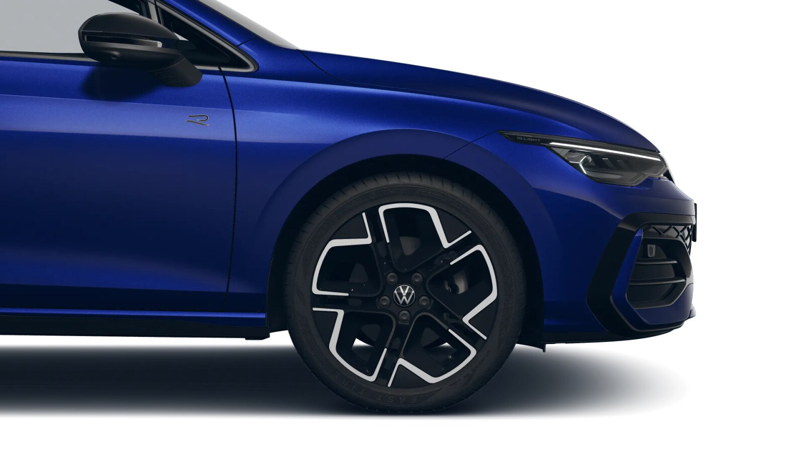 Volkswagen Golf – Bild 3