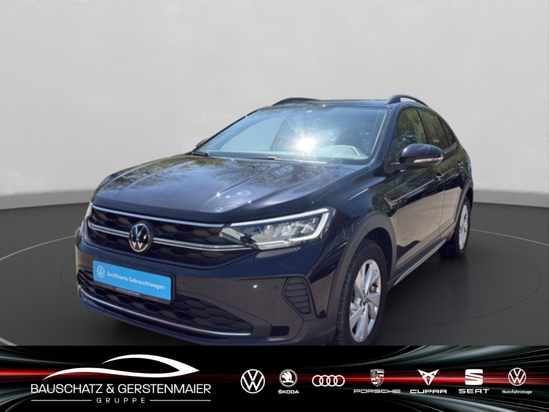 Volkswagen Taigo 2022