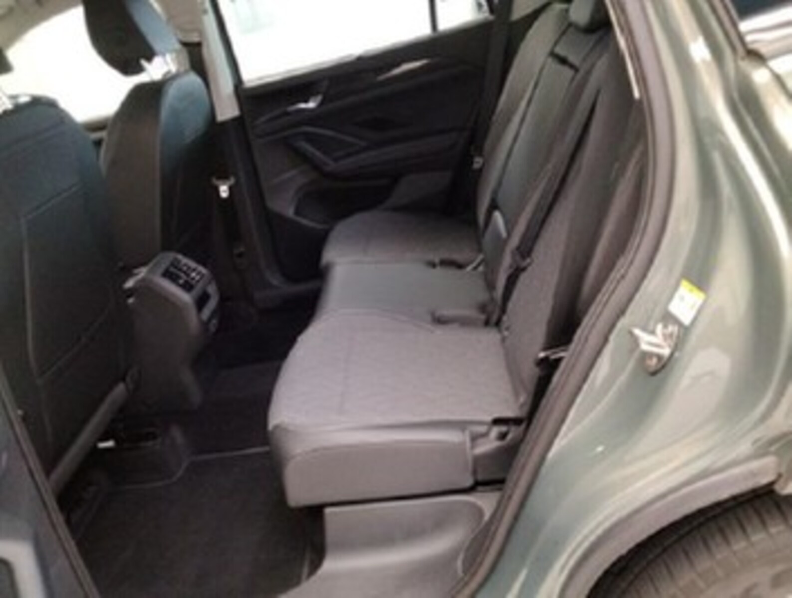 Volkswagen Tayron – Bild 4