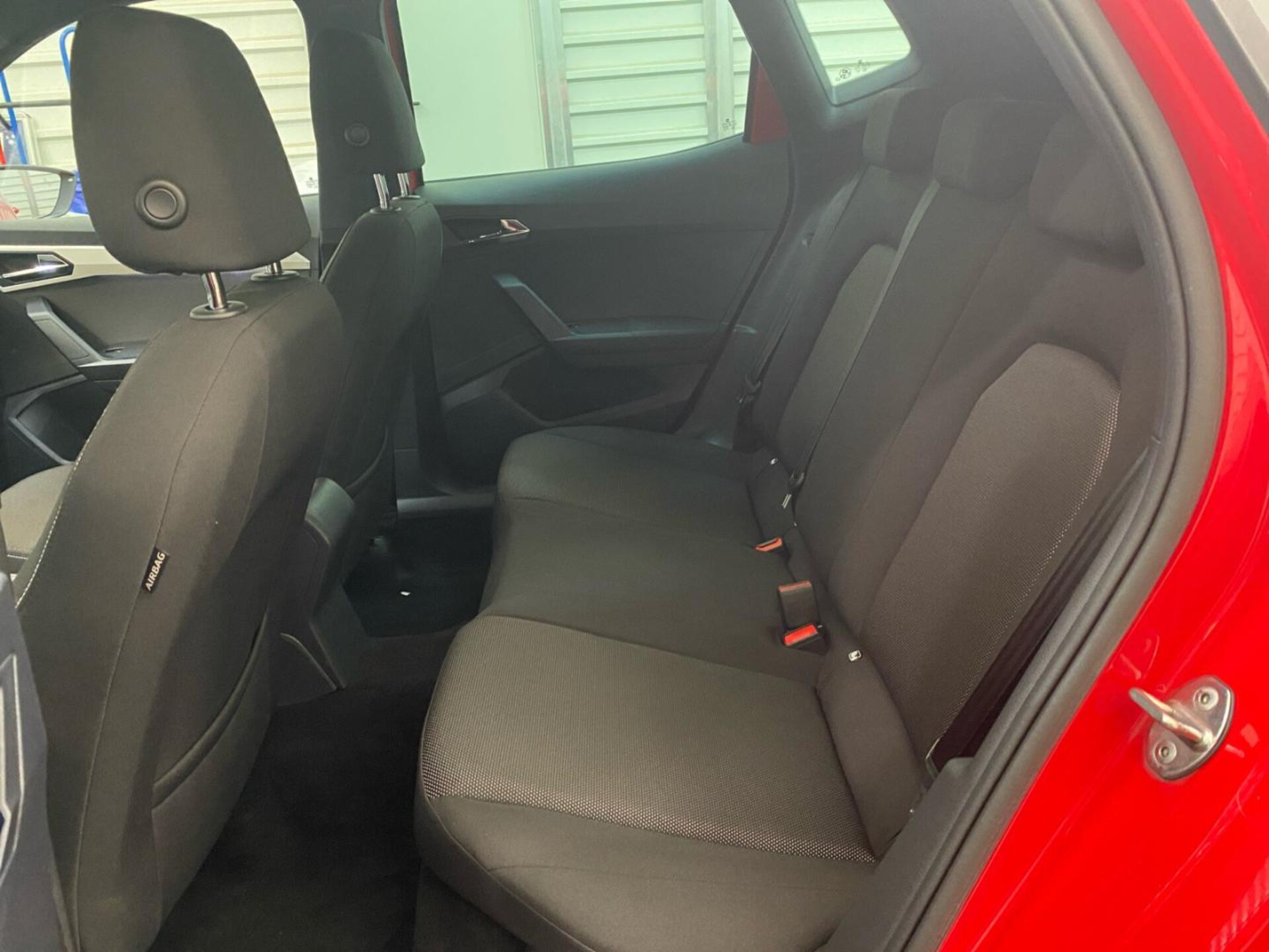 SEAT Arona XCELLENCE
