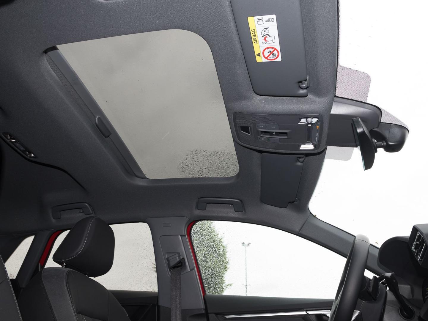 Image about Audi A3 Sportback S line 35 TFSI S tronic