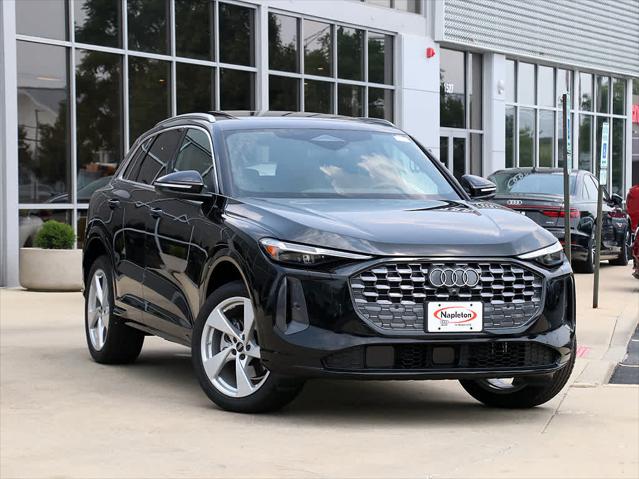 2025 AUDI Q5 - Image 2