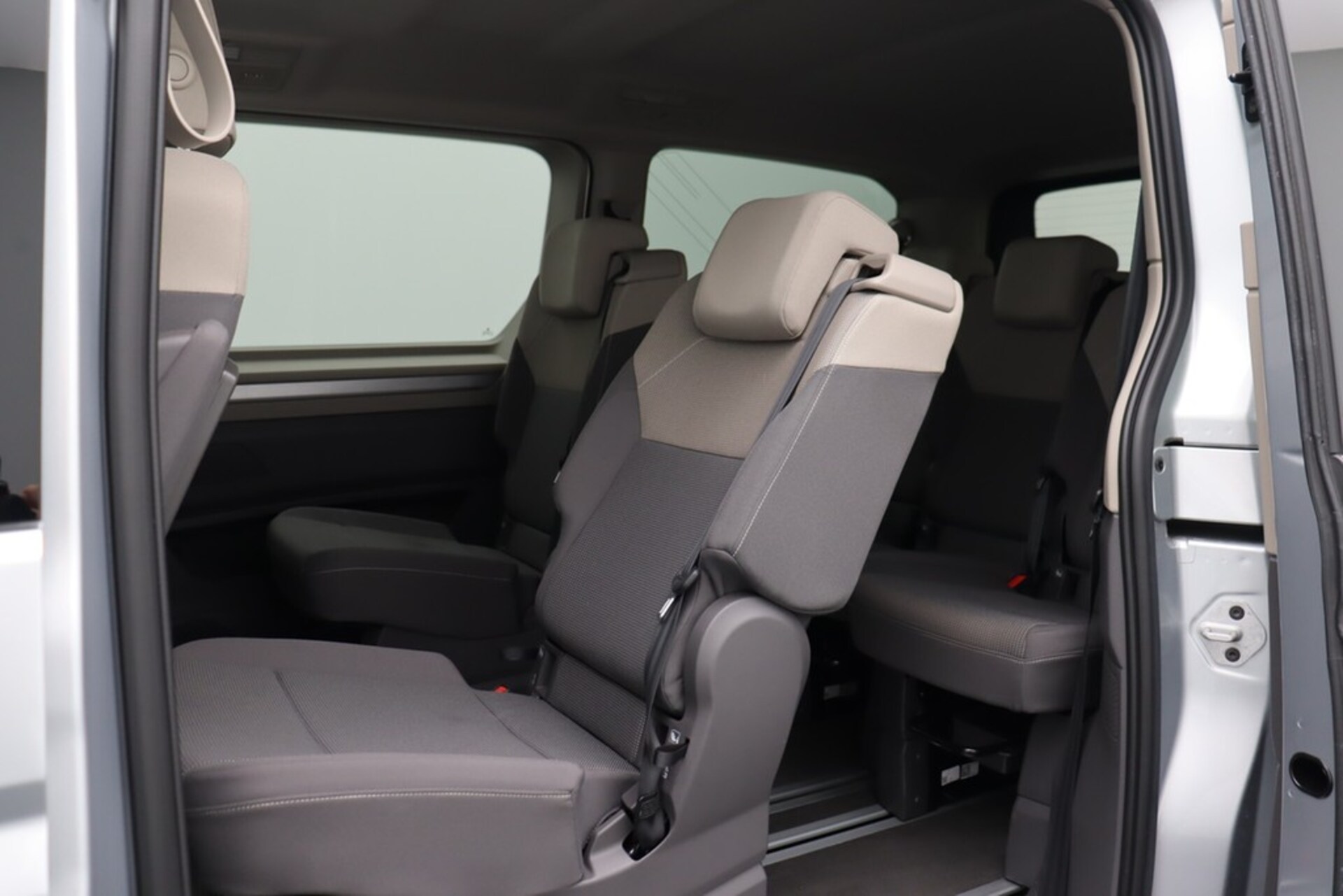 Volkswagen Multivan Langversion Life