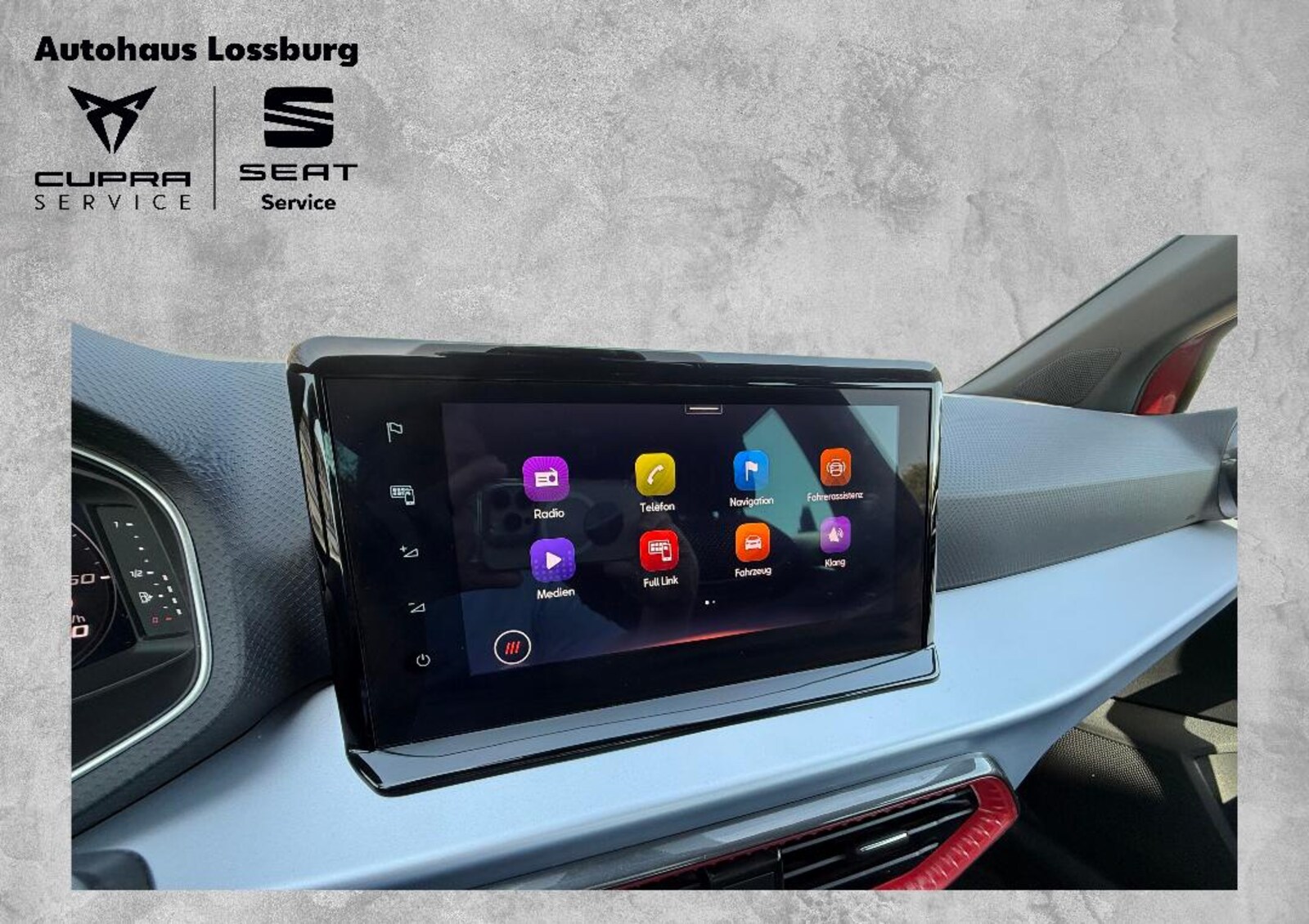 SEAT Arona – Bild 13