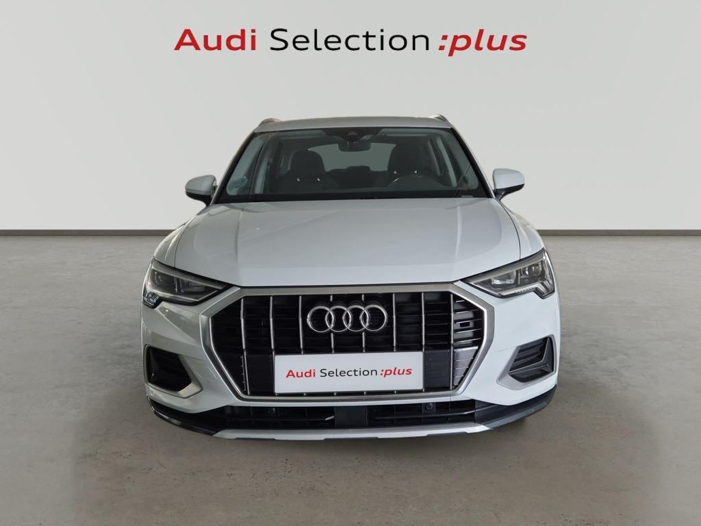 Image about Audi Q3 Advanced 35 TDI 110 kW (150 CV) S tronic
