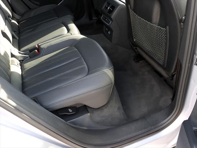 2023 AUDI Q5 - Image 24