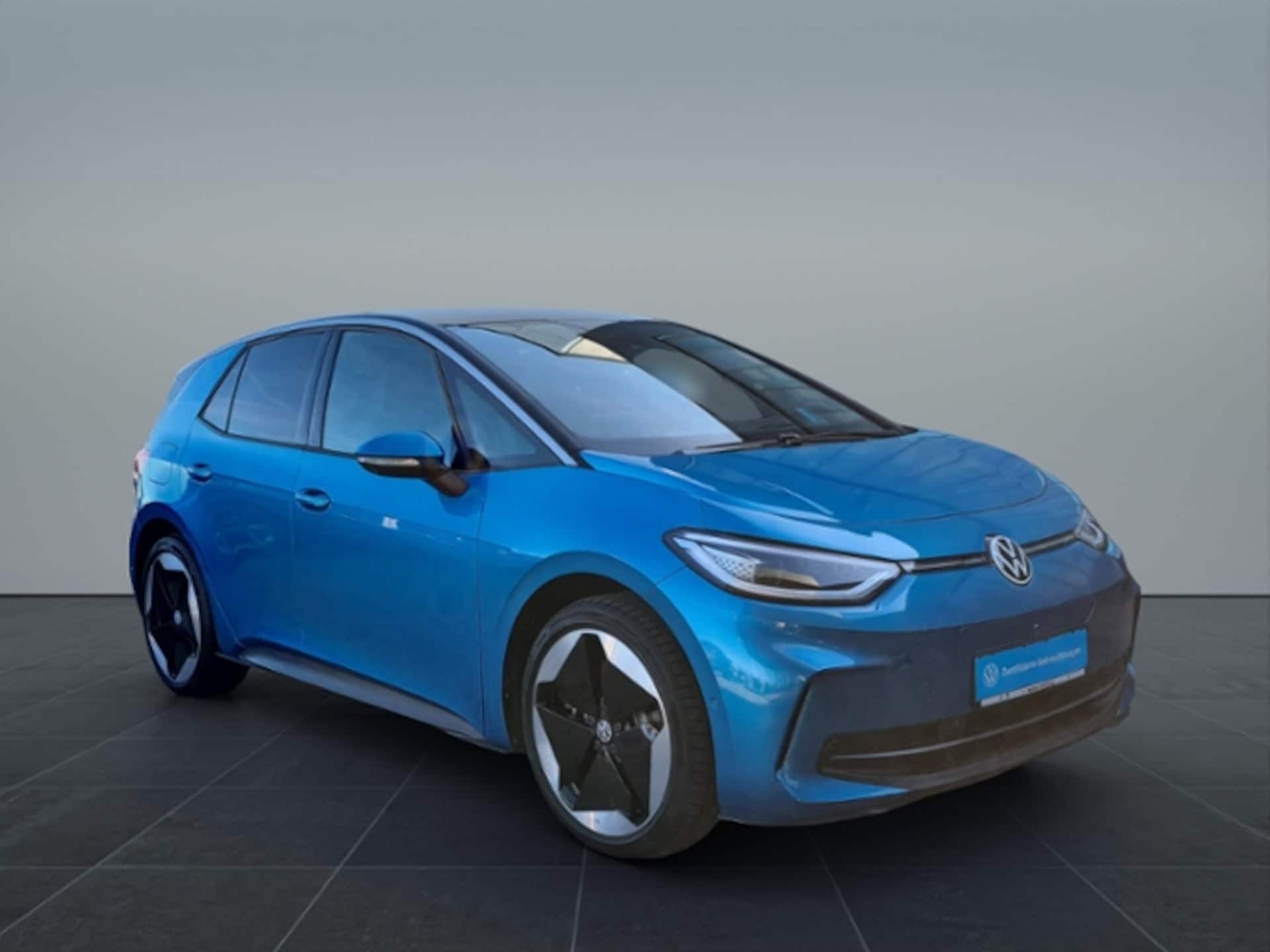 Volkswagen ID.3 Pro S
