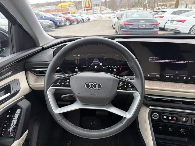 2025 Audi New Q5 Premium Plus - Photo 9