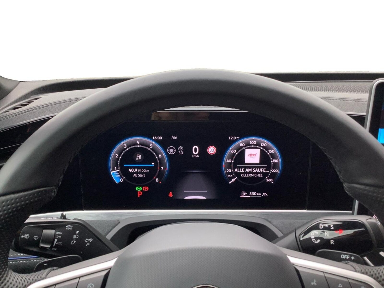 Volkswagen Passat – Bild 13