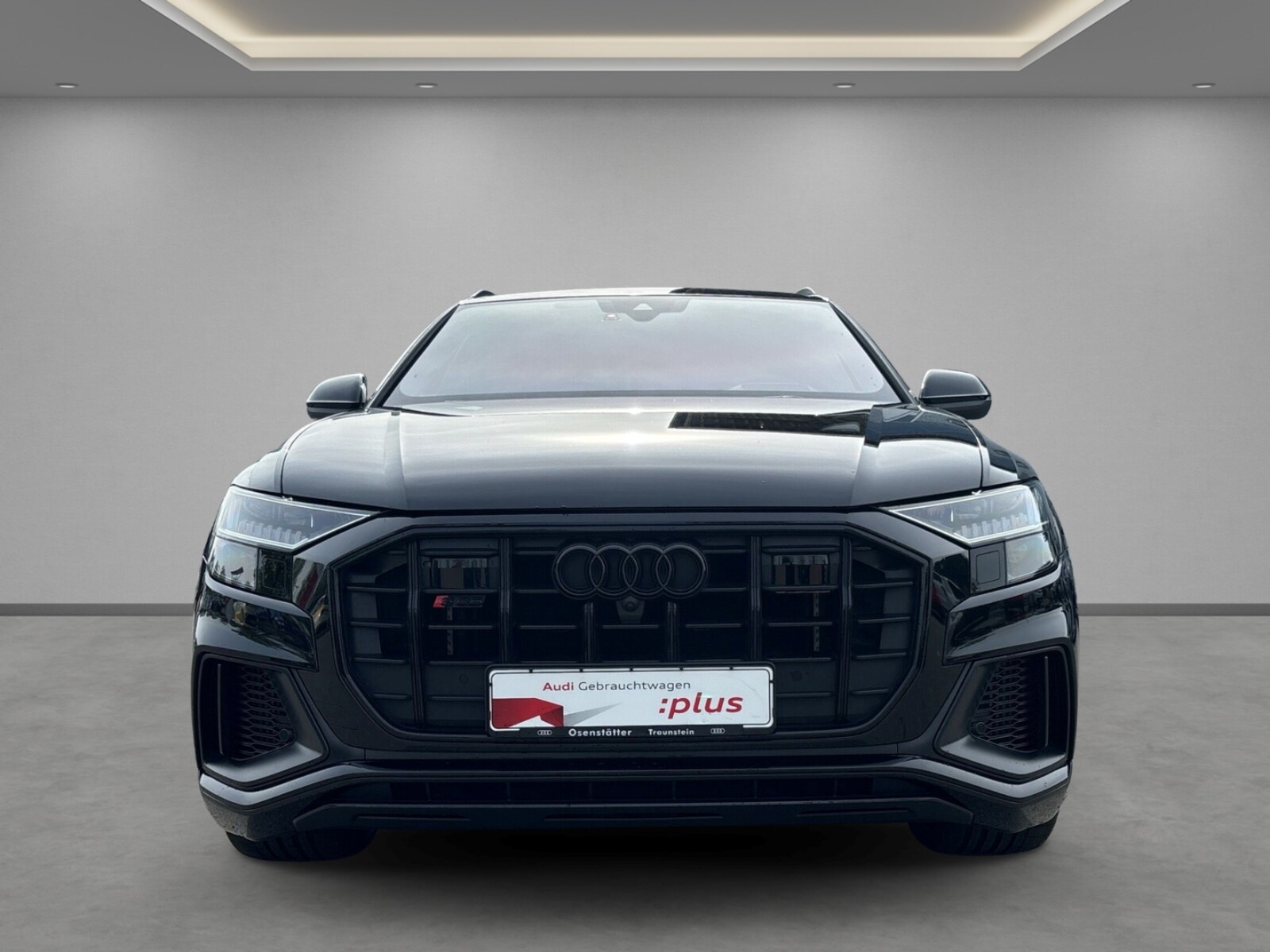 Audi SQ8 – Bild 10