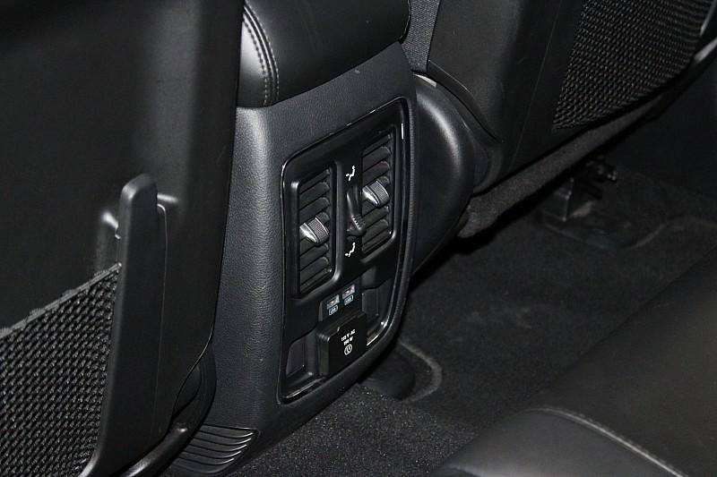 2019 Jeep Grand Cherokee Limited - Photo 16