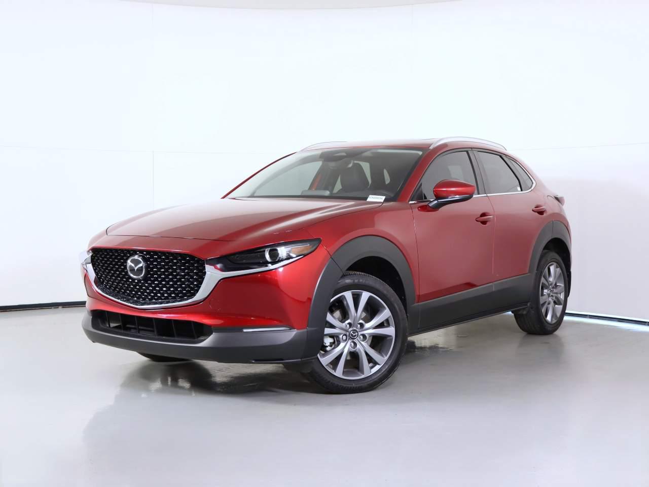 2024 Mazda CX-30 Preferred AWD's photo