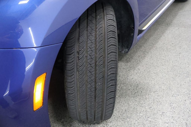 2014 Volkswagen Beetle