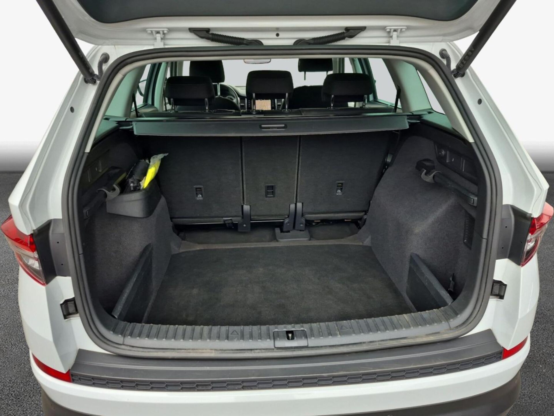 Skoda Kodiaq Ambition