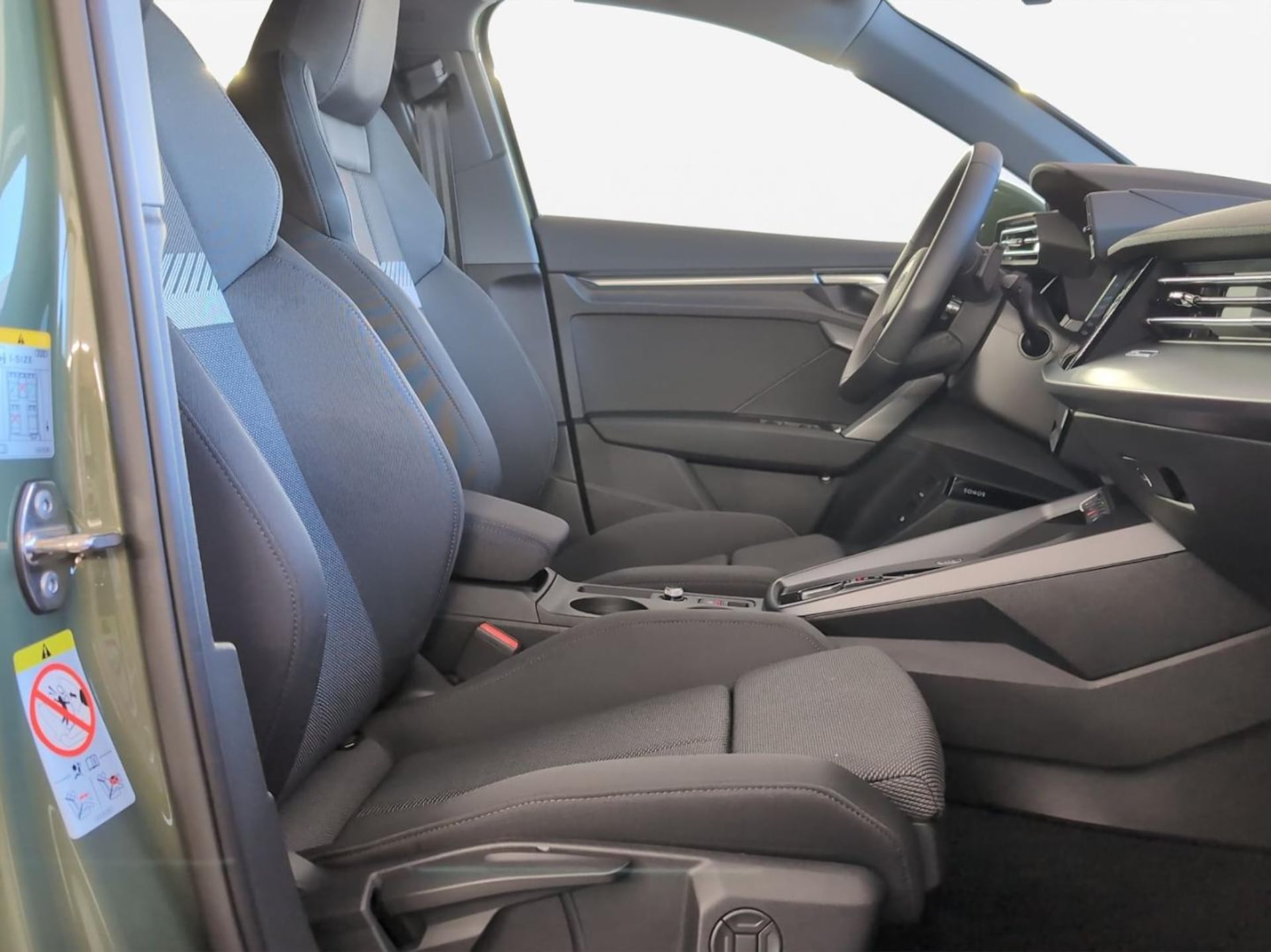 Audi A3 Sportback TFSI e Advanced