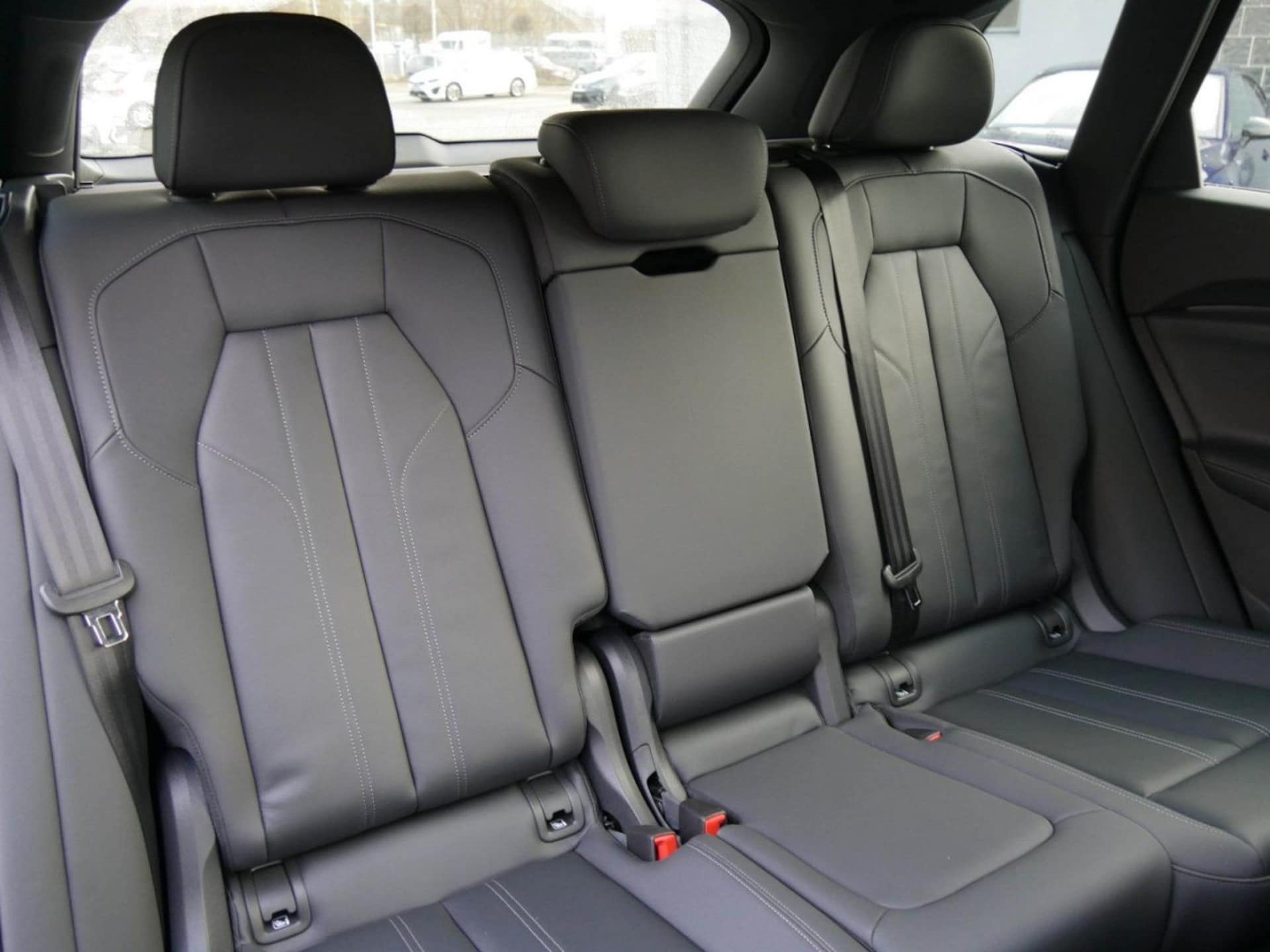 Audi Q5 SUV edition one
