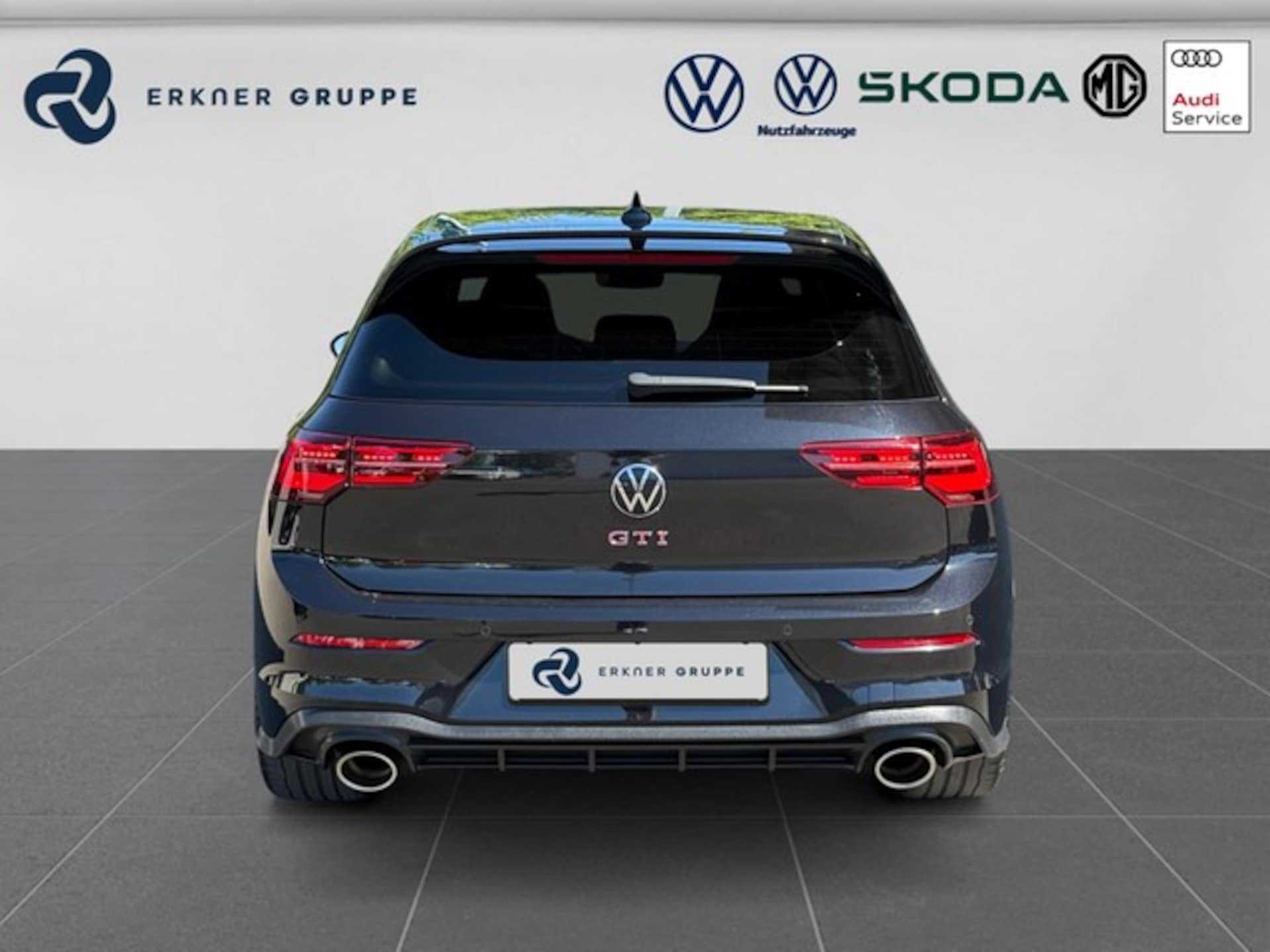 Volkswagen Golf GTI Clubsport