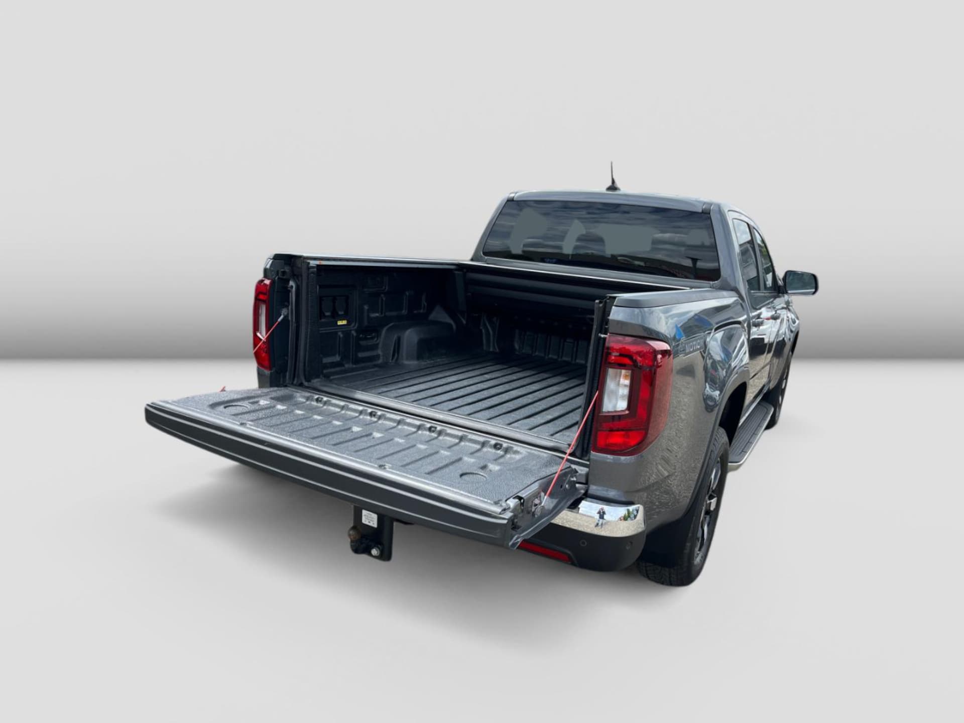Volkswagen Amarok DoubleCab Style