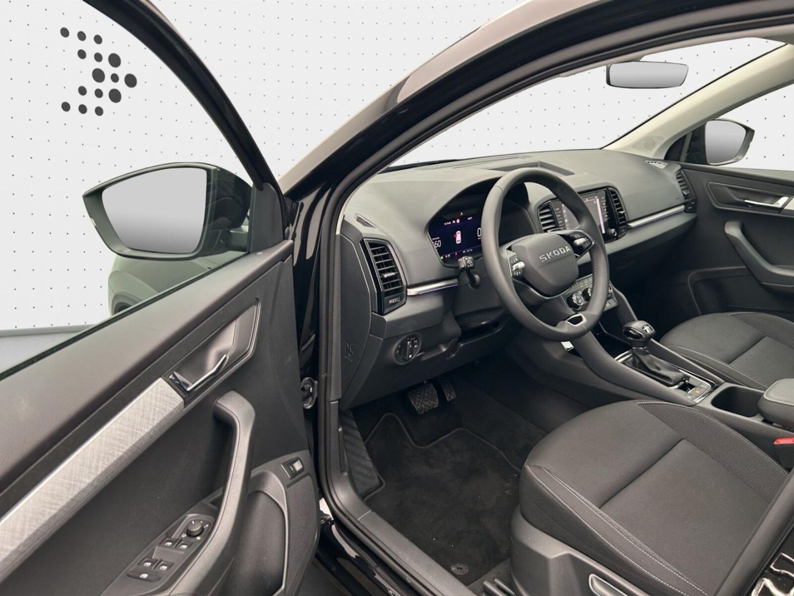Škoda Karoq – Bild 15