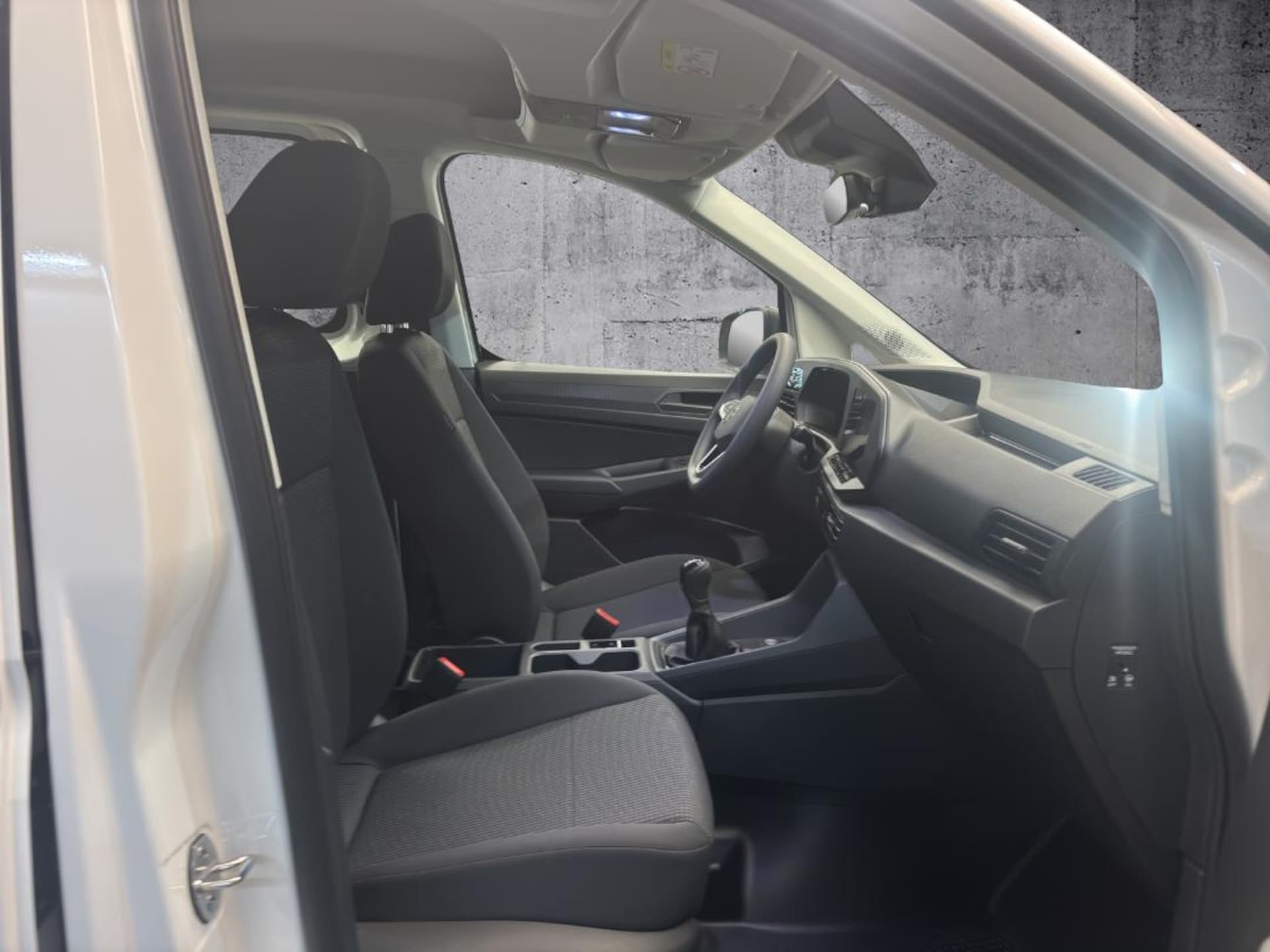Volkswagen Caddy Maxi Kombi Flexible