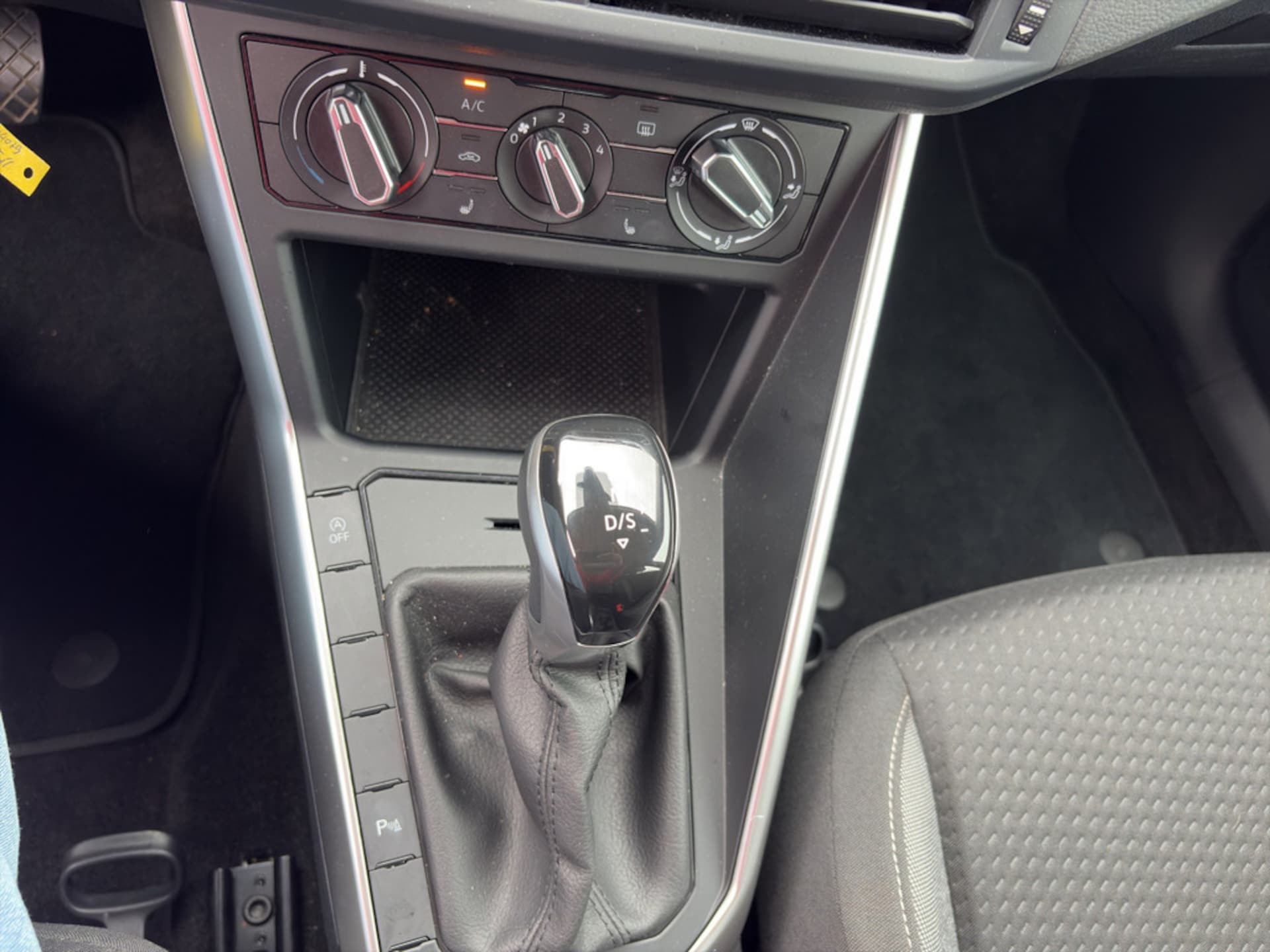 Volkswagen Polo Life