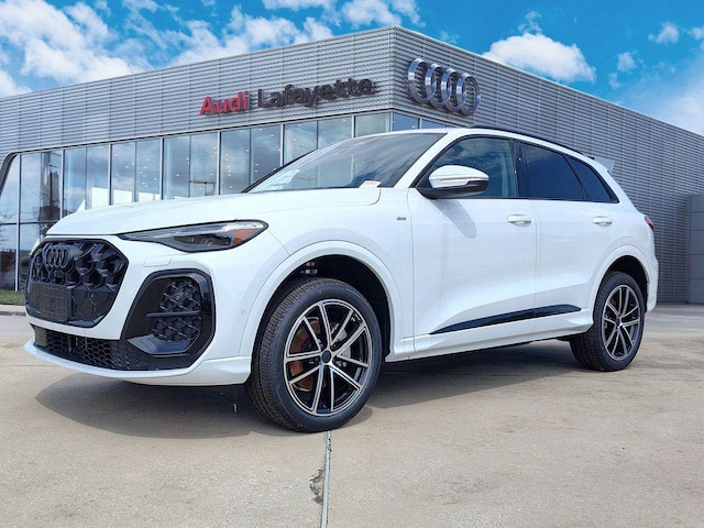 Photo of 2026 Audi Q5 
