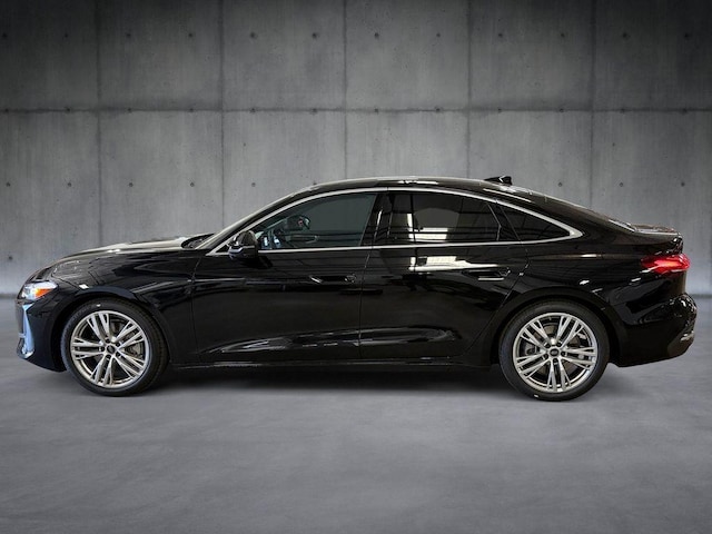 2026 Audi A5 Sedan