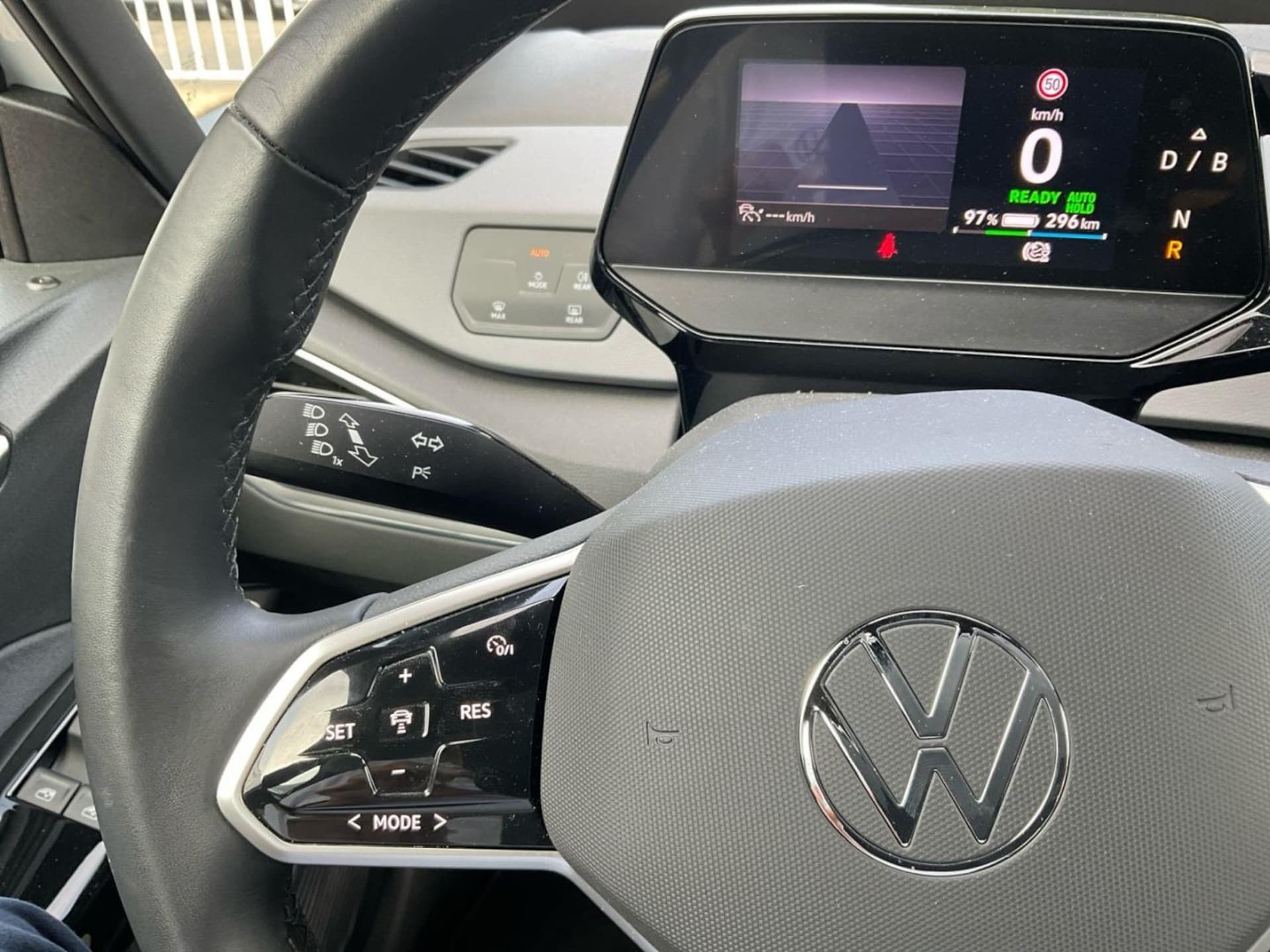 Volkswagen ID.3 Pro Performance