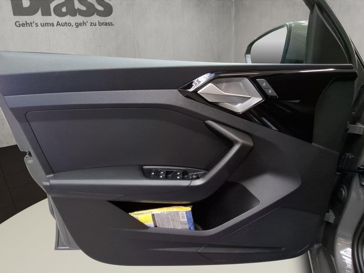 Bild über Audi A1 Sportback advanced 30 TFSI S tronic - für weitere Informationen kontaktieren Sie den Audi Partner