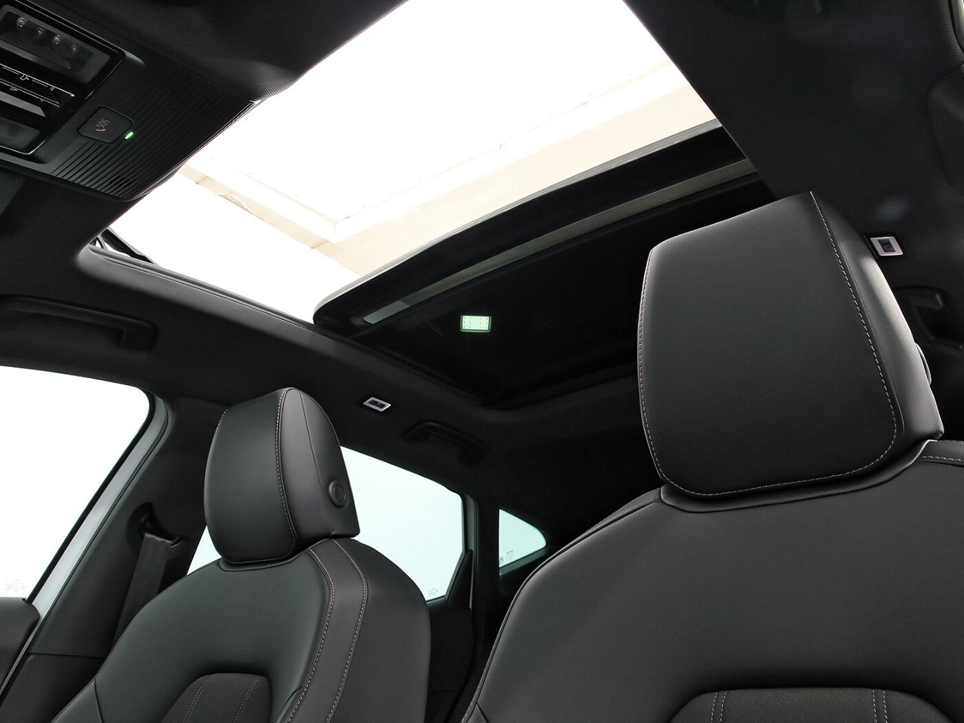 CUPRA Formentor 1.5 eTSI DSG 110 kW (150 CV) — photo 34
