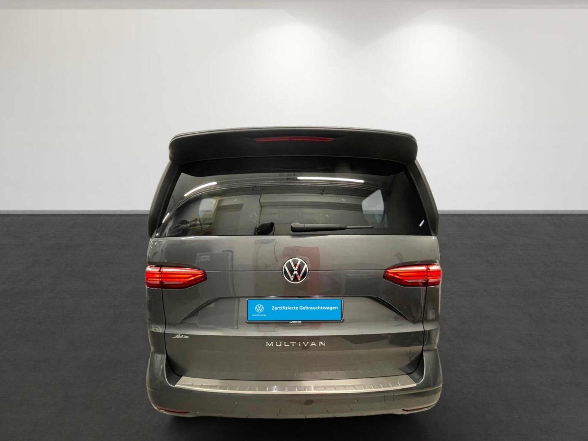 Volkswagen Multivan Langversion Life